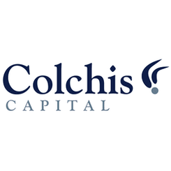 Colchis Capital logo