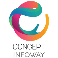 Concept Infoway - Software Development Company in India logo