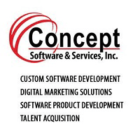 Concept Software & Services Inc logo