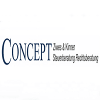 Concept Ziwes & Kinner logo