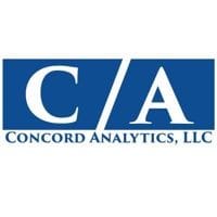 Concord Analytics logo