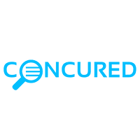 CONCURED logo