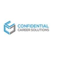 Confidential Career Solutions logo