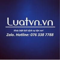 Công ty TNHH TVĐT Luật VN logo