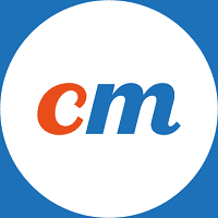 CONNECT MEDIA AGENCY logo