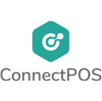 ConnectPOS logo