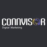 Connvisor Digital logo