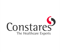 Constares GmbH logo