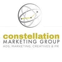 Constellation Marketing Group logo