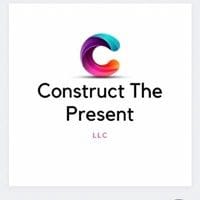 Construct The Present | Alexis Braly James logo