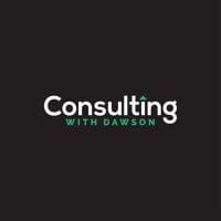 Consulting With Dawson logo