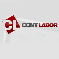 Cont Labor Contabilidade Empresarial logo
