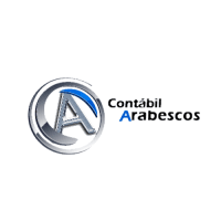 Contábil Arabescos logo