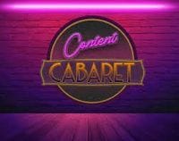Content Cabaret logo
