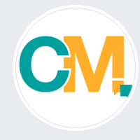 Contented Media logo