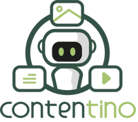 contentino creative media logo