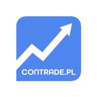 CONTRADE - Jacek Sobkowski logo