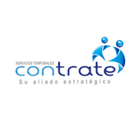 Contrate S.A logo