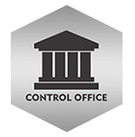 Control Office Contabilidade e Gestão Empresarial logo