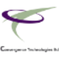 Convergence Technologies, ltd. logo