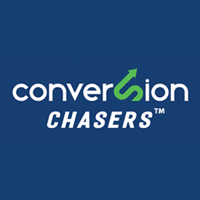 Conversion Chasers Digital Marketing logo