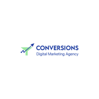 Conversions logo