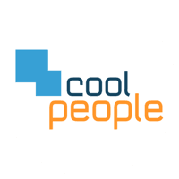 CoolPeople logo