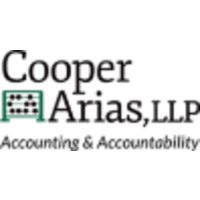 Cooper Arias, LLP logo