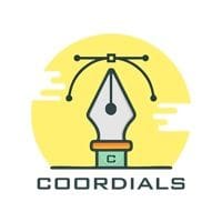 Coordials logo