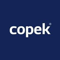 Copek Design logo