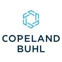 Copeland Buhl logo