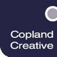 Copland Creative logo