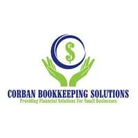 Corban Bookkeeping Solutions logo