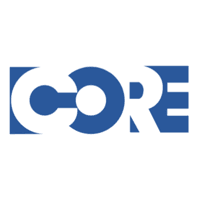 CORE Business Technologies logo