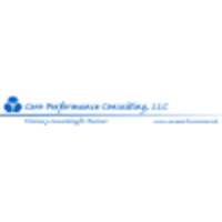 Core Performance Consulting LLC logo