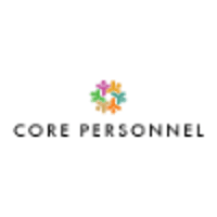 Core Personnel logo