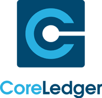 CoreLedger logo