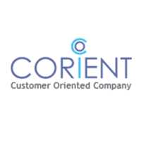 Corient Business Solutions Pvt Ltd logo