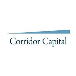 Corridor Capital logo