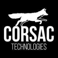 Corsac Technologies logo
