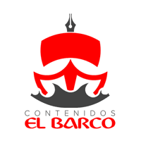 Cotenidos El Barco logo