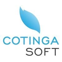 CotingaSoft logo