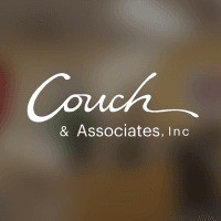 Couch & Associates logo