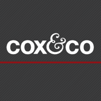 Cox & Co logo
