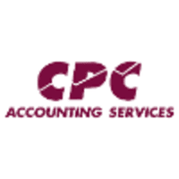 CPC Accounting Services logo