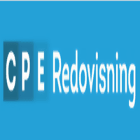 CPE Redovisning logo