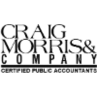 Craig Morris & Co logo