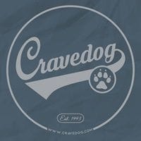 Cravedog logo