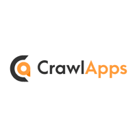 CrawlApps Technologies logo