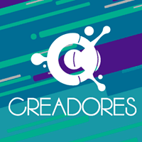 CREADORES logo